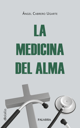MEDICINA DEL ALMA LA