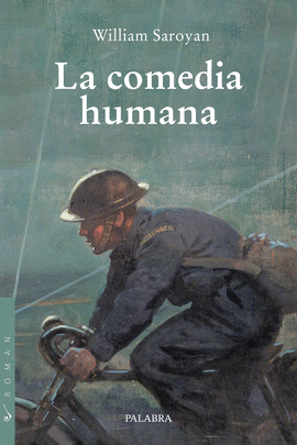 COMEDIA HUMANA LA