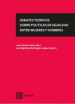 DEBATES TEORICOS SOBRE POLITICAS DE IGUALDAD ENTRE MUJERES Y HOMBRES