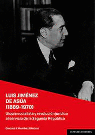 LUIS JIMENEZ DE ASUA 1889 - 1970