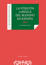 POSICION JURIDICA DEL BUDISMO EN ESPAÑA LA