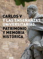 CARLOS V Y LAS ENSEÑANZAS UNIVERSITARIAS