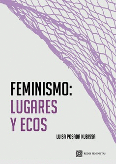 FEMINISMO LUGARES Y ECOS