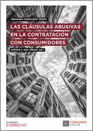 CLAUSULAS ABUSIVAS EN LA CONTRATACION CON CONSUMIDORES LAS