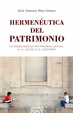 HERMENEUTICA DEL PATRIMONIO