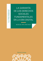GARANTIA DE LOS DERECHOS SOCIALES FUNDAMENTALES EN LA ERA DIGITAL