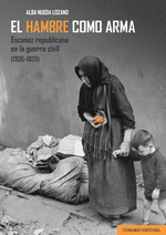 HAMBRE COMO ARMA EL