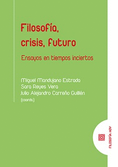 FILOSOFIA CRISIS FUTURO