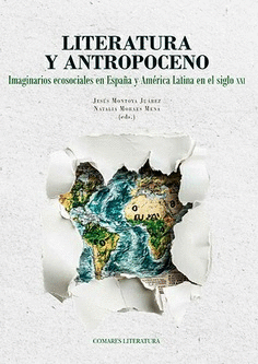 LITERATURA Y ANTROPOCENO