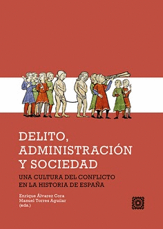 DELITO ADMINISTRACION Y SOCIEDAD