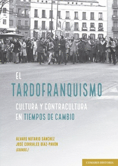 TARDOFRANQUISMO EL