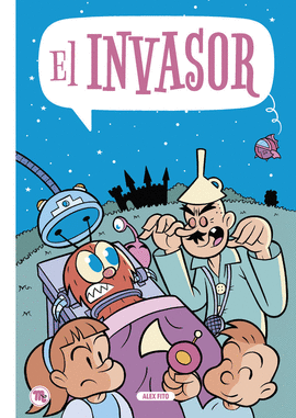 INVASOR EL