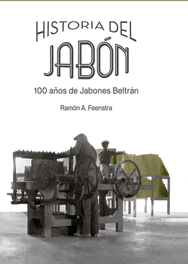 HISTORIA DEL JABON