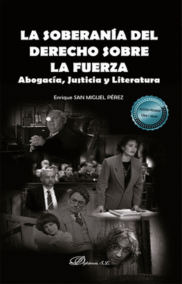SOBERANIA DEL DERECHO SOBRE LA FUERZA LA