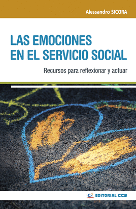 EMOCIONES EN EL SERVICIO SOCIAL LAS