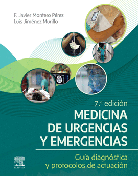 MEDICINA DE URGENCIAS Y EMERGENCIAS 7 ED 2023
