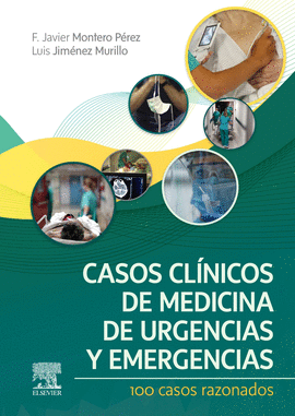 CASOS CLINICOS DE MEDICINA DE URGENCIAS Y EMERGENCIAS