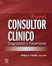 FERRI CONSULTOR CLINICO DIAGNOSTICO Y TRATAMIENTO