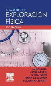 GUIA SEIDEL DE EXPLORACION FISICA