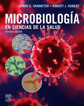 MICROBIOLOGIA EN CIENCIAS DE LA SALUD