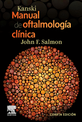 MANUAL DE OFTALMOLOGIA CLINICA KANSKI