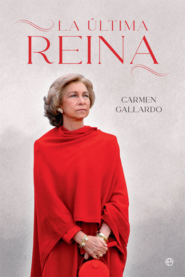 ULTIMA REINA LA
