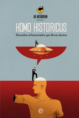 HOMO HISTORICUS