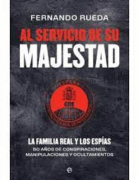 AL SERVICIO DE SU MAJESTAD
