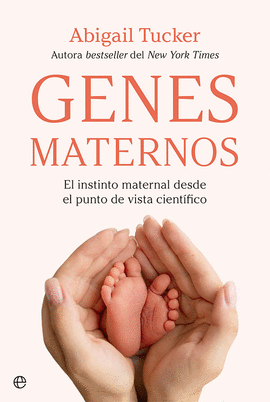 GENES MATERNOS