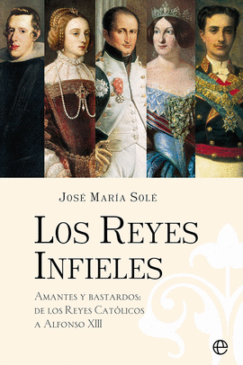 REYES INFIELES LOS