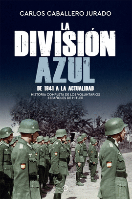 DIVISION AZUL LA