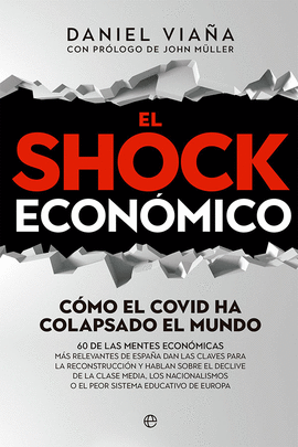 SHOCK ECONOMICO EL
