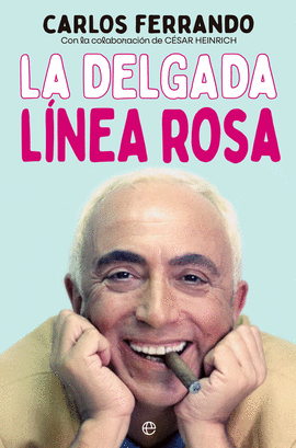 DELGADA LINEA ROSA LA