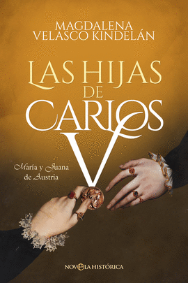 HIJAS DE CARLOS V LAS