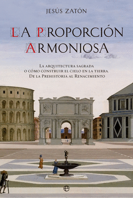 PROPORCION ARMONIOSA LA