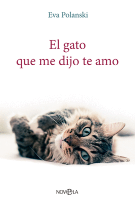GATO QUE ME DIJO TE AMO EL