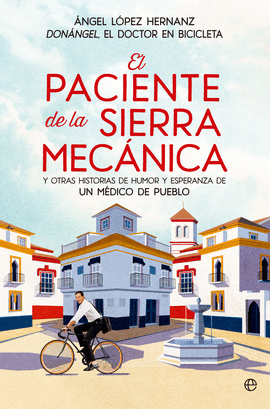 PACIENTE DE LA SIERRA MECANICA EL