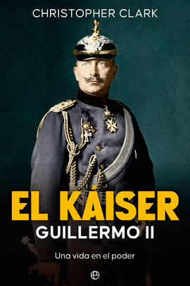 KAISER GUILLERMO II EL