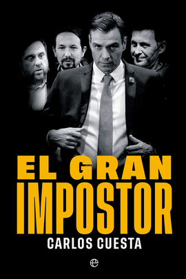 GRAN IMPOSTOR EL