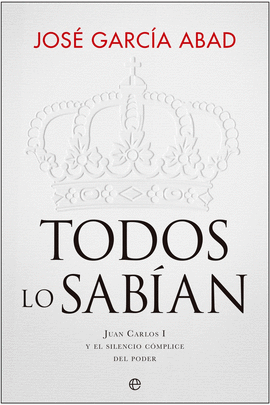 TODOS LO SABIAN