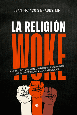 RELIGION WOKE LA