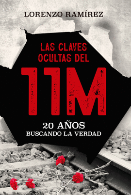 CLAVES OCULTAS DEL 11M