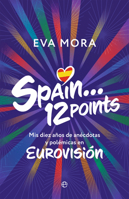 SPAIN 12 POINTS 