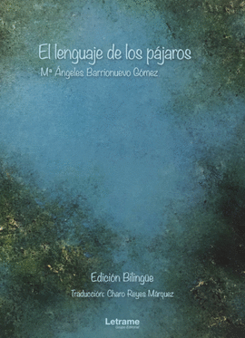 LENGUAJE DE LOS PAJAROS EL