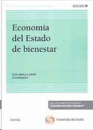 ECONOMIA DEL ESTADO DE BIENESTAR