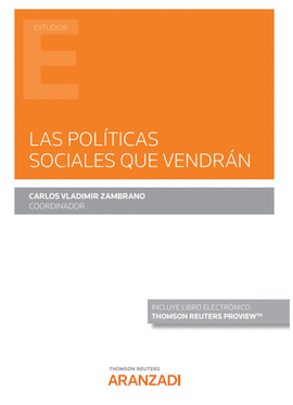 POLITICAS SOCIALES QUE VENDRAN LAS