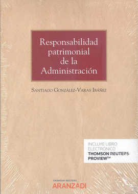 RESPONSABILIDAD PATRIMONIAL DE LA ADMINISTRACION
