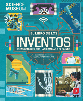 LIBRO DE LOS INVENTOS EL