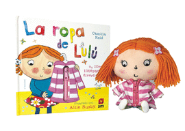 ROPA DE LULU PACK