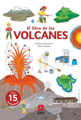 LIBRO DE LOS VOLCANES, EL